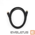 Monitoru piederums Gembird  CABLE DISPLAY PORT 1.8M/CC-DP2-6 