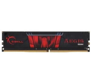 Operatīv atmiņa DDR4 G.Skill  MEMORY DIMM 8GB PC24000 DDR4/F4-3000C16S-8GISB 