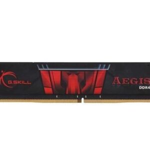 Operatiivmälu DDR4 G.Skill  MEMORY DIMM 8GB PC24000 DDR4/F4-3000C16S-8GISB 
