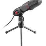 Наушники с микрофоном Trust  MICROPHONE GXT212 MICO USB/23791 