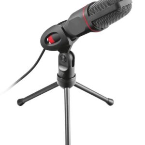 Kõrvaklapid mikrofoniga Trust  MICROPHONE GXT212 MICO USB/23791 