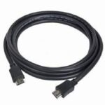 Monitor accessory Gembird  CABLE HDMI-HDMI 7.5M V2.0 BLK/CC-HDMI4-7.5M 
