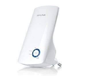 Routers TP-Link  WRL RANGE EXTENDER 300MBPS/TL-WA854RE 