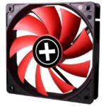 Jahutid XILENCE  CASE FAN 120MM REDWING PWM 4P/12V XF042 