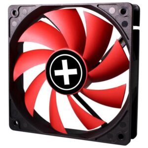 Jahutid XILENCE  CASE FAN 120MM REDWING PWM 4P/12V XF042 