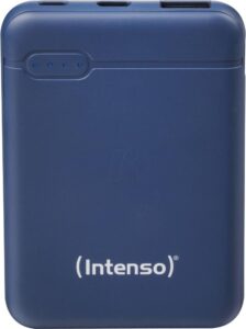 Išorinė baterija Intenso  POWER BANK USB 5000MAH/7313525 