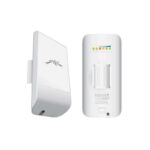 Commutator UBIQUITI  WRL CPE OUTDOOR/INDOOR 150MBPS/AIRMAX LOCOM5 