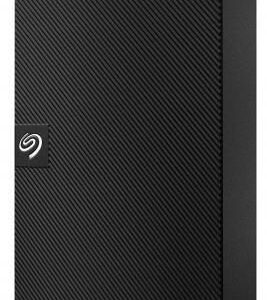Kõvaketas HDD SeaGate  External HDD||Expansion|2TB|USB 3.0|Colour Black|STKM2000400 