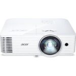 Projector Acer  PROJECTOR S1386WH 3600 LUMENS/MR.JQU11.001 
