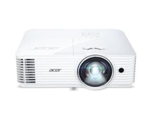 Projector Acer  PROJECTOR S1386WH 3600 LUMENS/MR.JQU11.001 