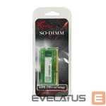 Operatiivmälu DDR4 G.Skill  NB MEMORY 8GB PC12800 DDR3/SO F3-1600C11S-8GSL 