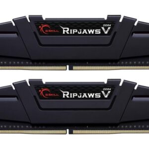 RAM DDR4 G.Skill  MEMORY DIMM 16GB PC28800 DDR4/K2 F4-3600C18D-16GVK 