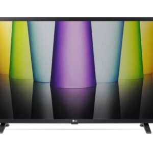 Televiisorid LG  TV Set||32"|HD|1366x768|Wireless LAN 802.11ac|Bluetooth|webOS|Black|32LQ630B6LA 