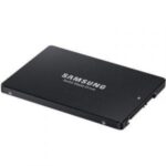Hard drive SSD Samsung  SSD SATA2.5" 7.68TB PM893 TLC/MZ7L37T6HBLA-00A07 