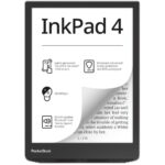 Электронная книга POCKETBOOK  E-Reader||InkPad 4|7.8 