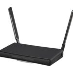 Ruuterid Mikrotik  Wireless Router||Wireless Router|IEEE 802.11 b/g|IEEE 802.11n|IEEE 802.11ac|IEEE 802.11ax|USB 3.0|5x10/100/1000M|Number of antennas 2|C53UIG+5HPAXD2HPAXD 