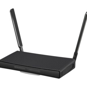 Ruuterid Mikrotik  Wireless Router||Wireless Router|IEEE 802.11 b/g|IEEE 802.11n|IEEE 802.11ac|IEEE 802.11ax|USB 3.0|5x10/100/1000M|Number of antennas 2|C53UIG+5HPAXD2HPAXD 