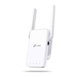 Rūteris TP-Link  WRL RANGE EXTENDER 1200MBPS/RE315 
