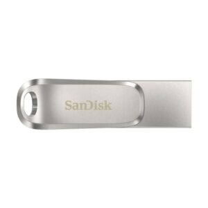 Flash drive SANDISK BY WESTERN DIGITAL  SANDISK MEMORY DRIVE FLASH USB-C 128GB/SDDDC4-128G-G46 SANDISK 