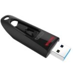 Mälupulk SANDISK BY WESTERN DIGITAL  MEMORY DRIVE FLASH USB3 64GB/SDCZ48-064G-U46 SANDISK 