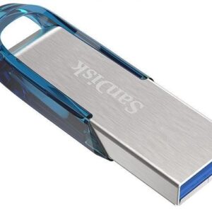 Mälupulk SANDISK BY WESTERN DIGITAL  MEMORY DRIVE FLASH USB3 64GB/SDCZ73-064G-G46B SANDISK 