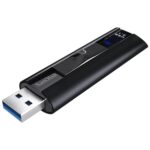Mälupulk SANDISK BY WESTERN DIGITAL  MEMORY DRIVE FLASH USB3.1/256GB SDCZ880-256G-G46 SANDISK 