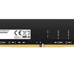 DDR4 atmintis Lexar  MEMORY DIMM 8GB PC25600 DDR4/LD4AU008G-B3200GSST 