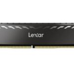 Operatīv atmiņa DDR4 Lexar  MEMORY DIMM 8GB PC25600 DDR4/LD4BU008G-R3200GSXG 
