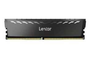 Operatiivmälu DDR4 Lexar  MEMORY DIMM 8GB PC25600 DDR4/LD4BU008G-R3200GSXG 