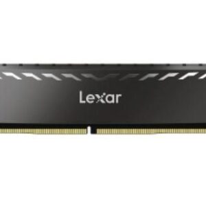 Operatiivmälu DDR4 Lexar  MEMORY DIMM 8GB PC25600 DDR4/LD4BU008G-R3200GSXG 