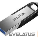 Flash drive SANDISK BY WESTERN DIGITAL  MEMORY DRIVE FLASH USB3 128GB/SDCZ73-128G-G46 SANDISK 