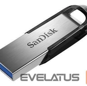 Mälupulk SANDISK BY WESTERN DIGITAL  MEMORY DRIVE FLASH USB3 128GB/SDCZ73-128G-G46 SANDISK 