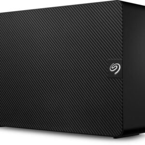 Cietais disks HDD SeaGate  External HDD||Expansion|16TB|USB 3.0|Black|STKP16000400 