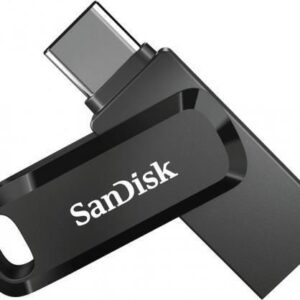 Mälupulk SANDISK BY WESTERN DIGITAL  MEMORY DRIVE FLASH USB-C 512GB/SDDDC3-512G-G46 SANDISK 