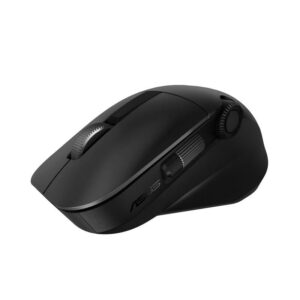 Datora pele Asus  MOUSE USB OPTICAL WRL MD300/BLACK 90XB04F0-BMU000 
