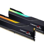 Operatīv atmiņa DDR4 G.Skill  MEMORY DIMM 64GB DDR5-6000 K2/6000J3238G32GX2-TZ5NR 