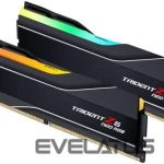 Operatiivmälu DDR4 G.Skill  MEMORY DIMM 32GB DDR5-6000 K2/6000J3636F16GX2-TZ5NR 