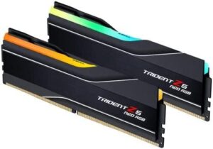 Operatiivmälu DDR4 G.Skill  MEMORY DIMM 32GB DDR5-6000 K2/6000J3636F16GX2-TZ5NR 