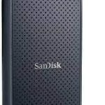 Kietasis diskas SDD SANDISK BY WESTERN DIGITAL  External SSD||2TB|USB 3.2|SDSSDE30-2T00-G26 