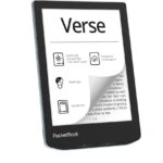 E-book POCKETBOOK  E-Reader||Verse|6"|1024x758|1xUSB-C|Micro SD|Wireless LAN|Blue|PB629-2-WW 