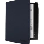 E-book POCKETBOOK  Tablet Case||Blue|HN-SL-PU-700-NB-WW 