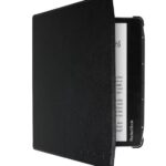 E-grāmata POCKETBOOK  Tablet Case||Black|HN-SL-PU-700-BK-WW 
