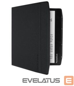 E-raamat POCKETBOOK  Tablet Case||Black|HN-FP-PU-700-GG-WW 