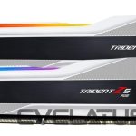 RAM DDR4 G.Skill  MEMORY DIMM 64GB DDR5-6000 K2/6000J3040G32GX2-TZ5RS 