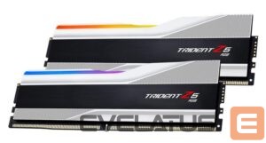 RAM DDR4 G.Skill  MEMORY DIMM 64GB DDR5-6000 K2/6000J3040G32GX2-TZ5RS 