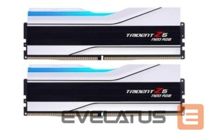 Operatiivmälu DDR4 G.Skill  MEMORY DIMM 32GB DDR5-6400 K2/6400J3239G16GX2-TZ5NRW 