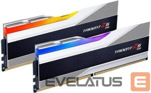 Operatiivmälu DDR4 G.Skill  MEMORY DIMM 32GB DDR5-6400 K2/6400J3239G16GX2-TZ5RS 