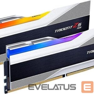 Operatiivmälu DDR4 G.Skill  MEMORY DIMM 32GB DDR5-6400 K2/6400J3239G16GX2-TZ5RS 