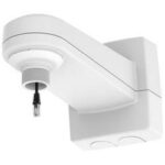 Serveris – kiti priedai AXIS  NET CAMERA ACC WALL MOUNT/T91H61 5507-641 