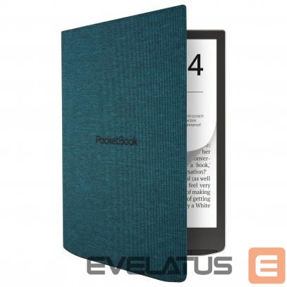 Kaaned POCKETBOOK Tablet Case||Green|HN-FP-PU-743G-SG-WW